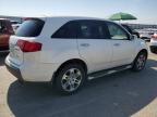 2007 Acura Mdx Technology en Venta en Fresno, CA - Undercarriage