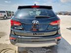 2018 Hyundai Santa Fe Sport  за продажба в Haslet, TX - Burn - Engine