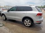 2013 Volkswagen Touareg V6   en Venta en Mercedes, TX - Minor Dent/Scratches