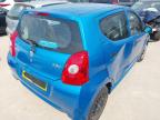 2012 SUZUKI ALTO SZ3 for sale at Copart SANDY
