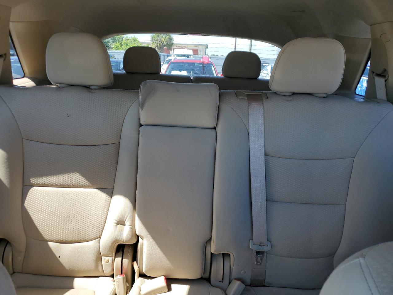 2013 Kia Sorento Lx VIN: 5XYKTDA21DG340393 Lot: 60150125