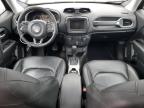2020 Jeep Renegade Limited იყიდება Davison-ში, MI - Front End