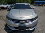 2016 Chevrolet Impala Lt for Sale in Rogersville, MO - Side