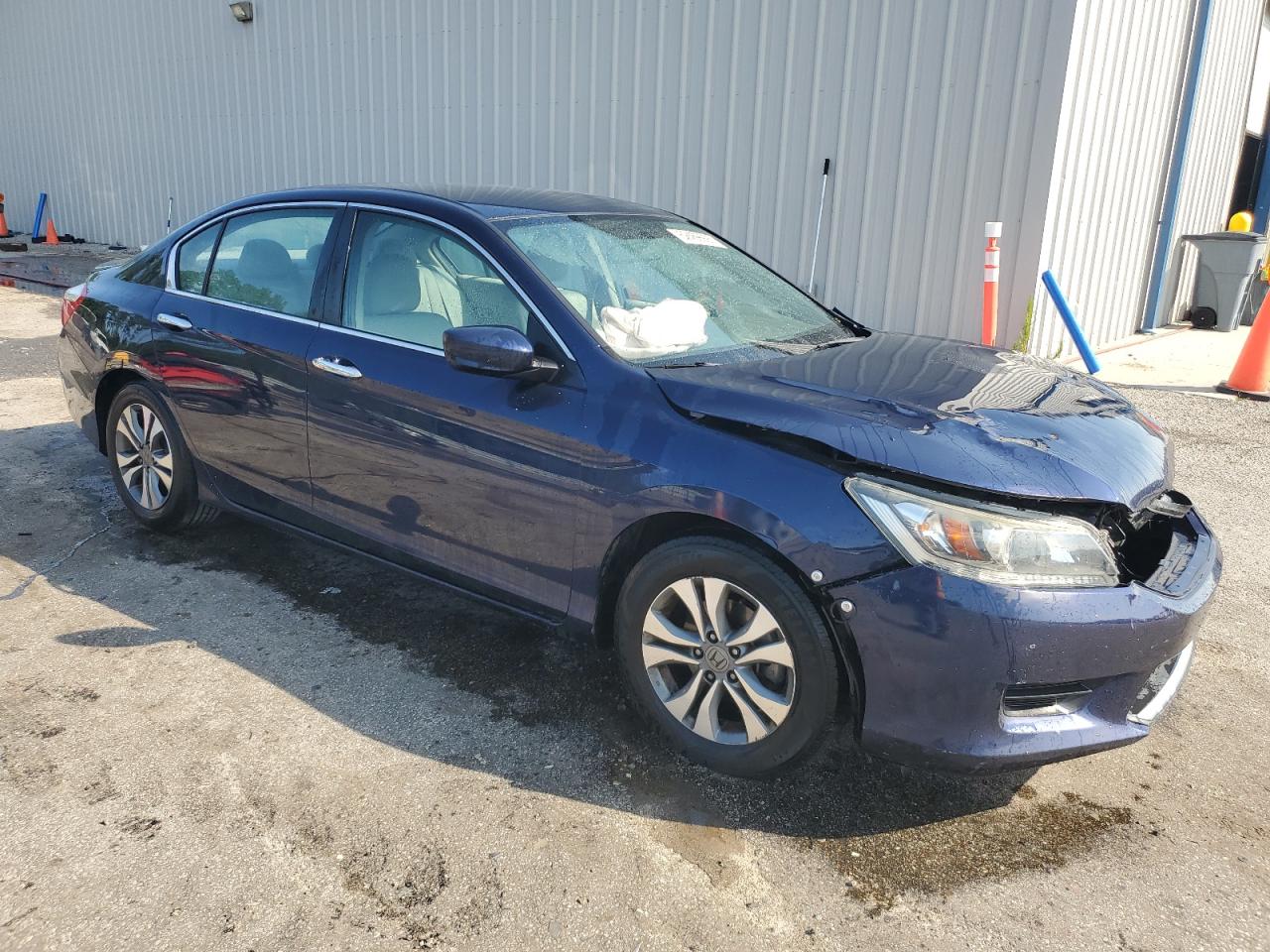 HONDA ACCORD 2015 VIN 1HGCR2F31FA199659 photo 4