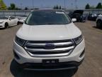 2015 Ford Edge Sel იყიდება Finksburg-ში, MD - Mechanical
