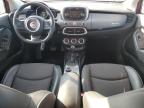 2016 Fiat 500X Trekking   na sprzedaż w Duryea, PA - Normal Wear