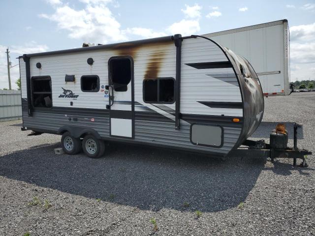 2023 JAYCO JAYFLIGHT   à vendre chez Copart ON - OTTAWA