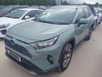 2020 TOYOTA RAV4 DESIG for sale at Copart SANDY