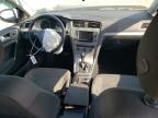 2016 Volkswagen Golf Sportwagen S en Venta en Hillsborough, NJ - Front End