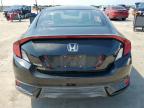 2016 Honda Civic Lx იყიდება Wilmer-ში, TX - Front End