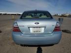 2008 Ford Taurus Sel للبيع في Airway Heights، WA - Front End