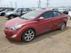 2013 Hyundai Elantra Gls for Sale in Elgin, IL - Side