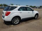 2013 Chevrolet Equinox Ls იყიდება Bowmanville-ში, ON - Front End