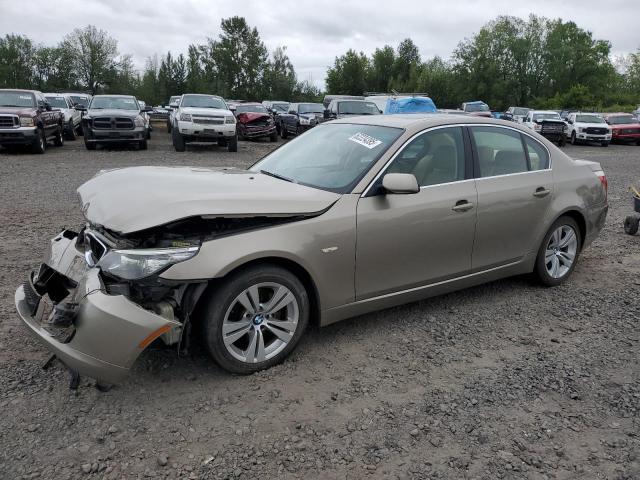 2010 Bmw 528 I  