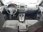 2015 Volkswagen Tiguan S de vânzare în New Britain, CT - Mechanical