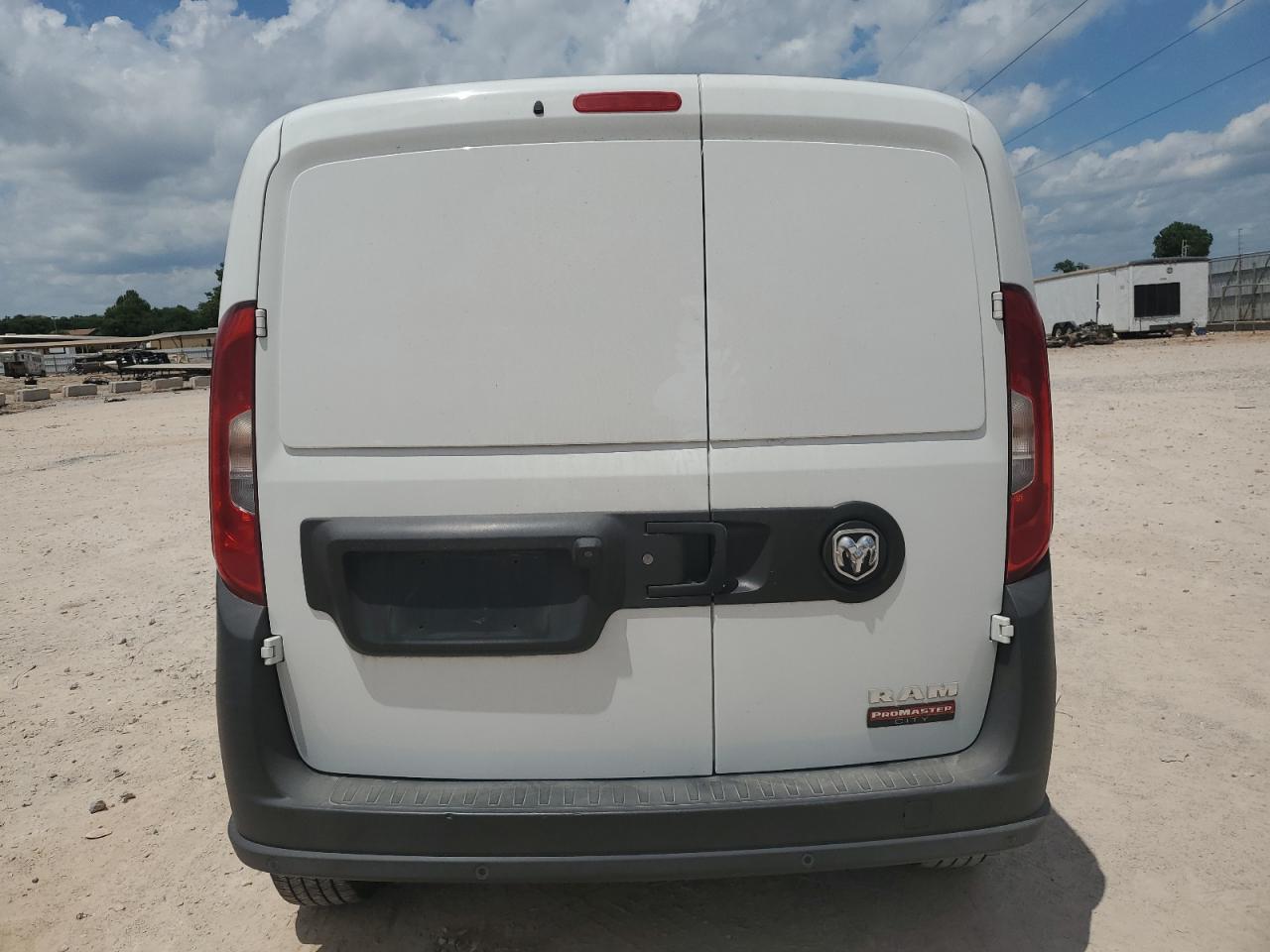 RAM All Models 2021 VIN ZFBHRFAB5M6U13663 photo 6