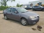 2008 Mazda 3 I იყიდება Montreal-est-ში, QC - Minor Dent/Scratches