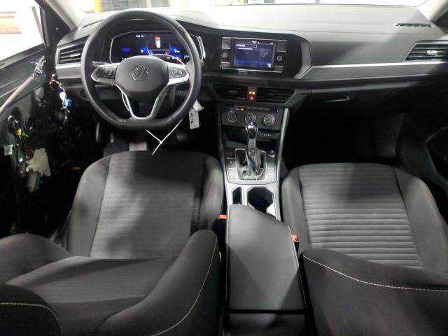 VOLKSWAGEN JETTA 2024 Czarny