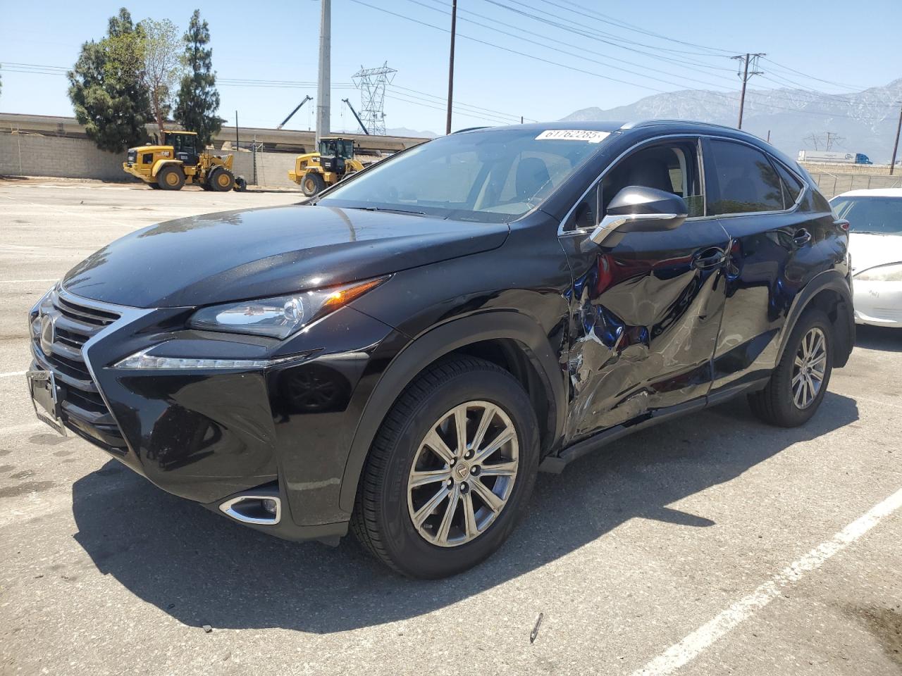 Rancho Cucamonga, CA에서 판매 중인 2017 Lexus Nx 200T Base - All Over