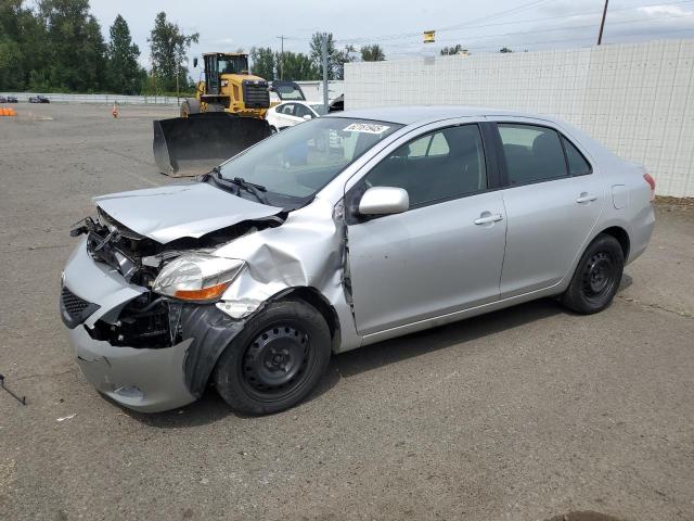 2012 Toyota Yaris