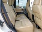 2008 Land Rover Lr3 Hse იყიდება San Antonio-ში, TX - Minor Dent/Scratches