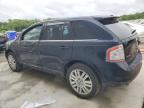 2010 Ford Edge Limited for Sale in Byron, GA - Front End