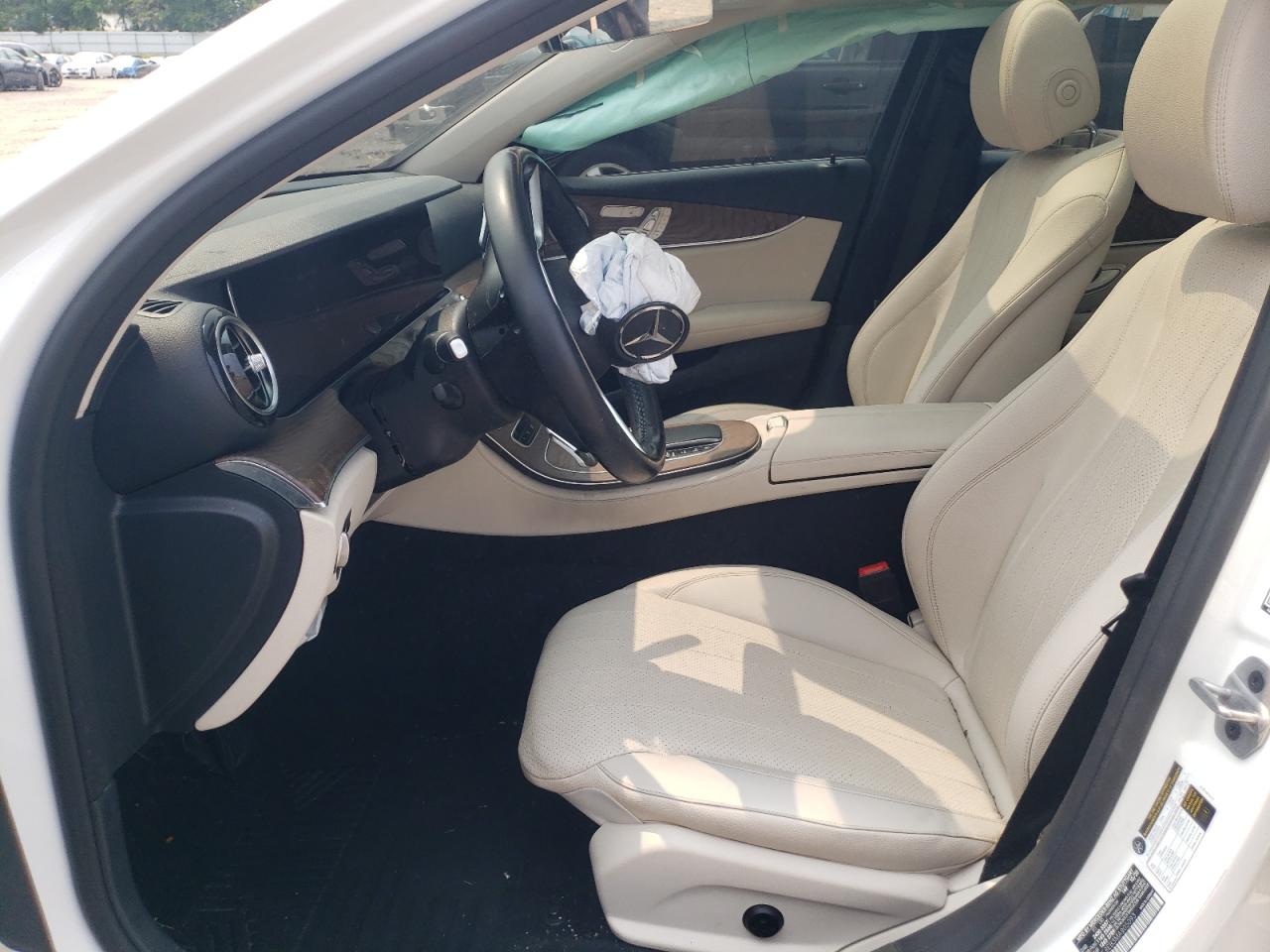 2021 Mercedes-Benz E 350 4Matic VIN: W1KZF8EB3MA905093 Lot: 59148145
