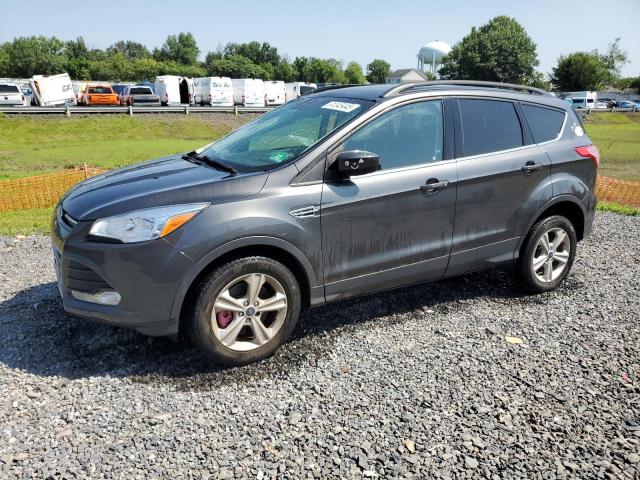  FORD ESCAPE 2016 Gray