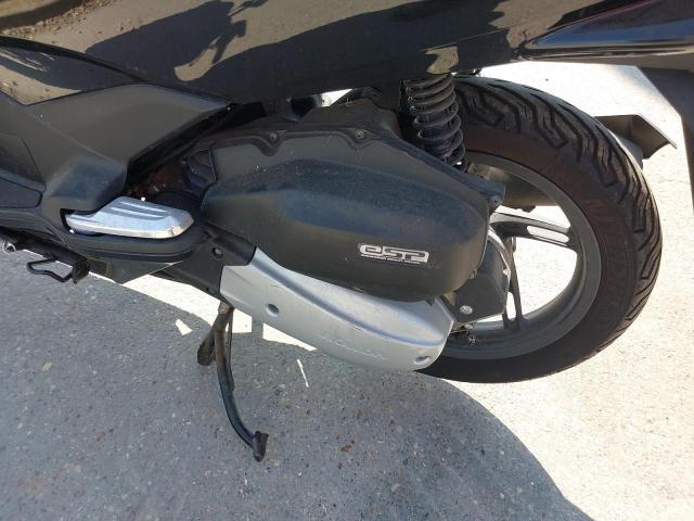 2016 HONDA WW 125 EX2