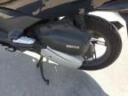 2016 HONDA WW 125 EX2 for sale at Copart SANDY