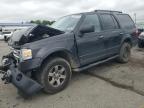 2010 Ford Expedition Xlt de vânzare în Pennsburg, PA - Front End