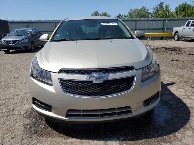 Sedans CHEVROLET CRUZE 2014 Beżowy