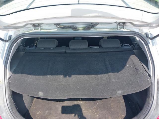 2010 KIA CEED 2 ECO