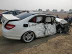 2010 Mercedes-Benz C 350 4Matic de vânzare în Rocky View County, AB - Front End