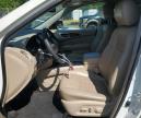 2017 Nissan Pathfinder S na sprzedaż w Waldorf, MD - Front End