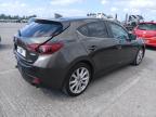 2015 MAZDA 3 SPORT NA for sale at Copart CHESTER
