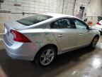 2014 Volvo S60 T5 за продажба в Blaine, MN - Side