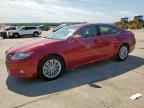 2014 Lexus Es 350 en Venta en Grand Prairie, TX - Rear End