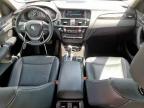2016 Bmw X3 Xdrive35I за продажба в Amarillo, TX - Hail