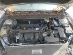 2017 Ford Fusion Se იყიდება Newton-ში, AL - Side