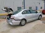 2014 Volkswagen Jetta Base იყიდება Haslet-ში, TX - Front End