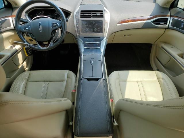  LINCOLN MKZ 2015 Biały