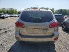 2007 Hyundai Santa Fe Gl zu verkaufen in Marlboro, NY - Front End