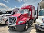 2024 International Lt625 Semi Truck за продажба в Tulsa, OK - Rollover
