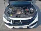 2018 HONDA CIVIC SR I for sale at Copart CHESTER