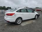 2015 Ford Focus Se იყიდება Lumberton-ში, NC - Front End