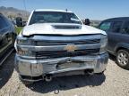 2017 Chevrolet Silverado K2500 Heavy Duty Lt en Venta en Magna, UT - Front End