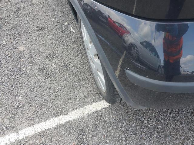 2004 VAUXHALL CORSA ACTI