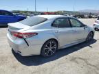 2018 Toyota Camry L   for Sale in Las Vegas, NV - Side
