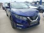 2017 NISSAN QASHQAI N- for sale at Copart SANDY